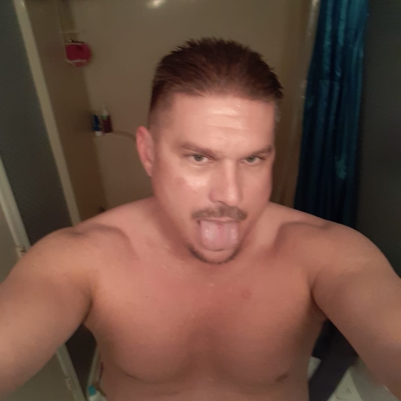 Meet your Posher, Brian - Picture 1 of 1